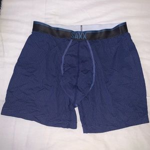 Saxx Men’s Underwear Quest ( M )